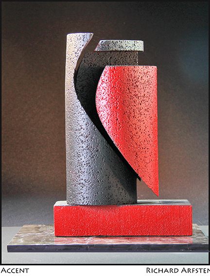 Accent by Richard Arfsten