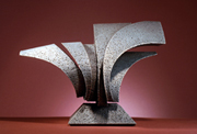 Quorum Abstract Sculpture