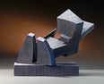 Bulwark Abstract Sculpture
